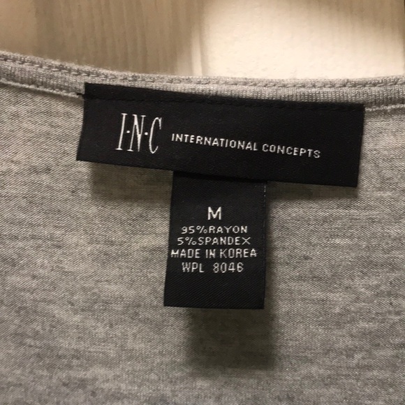 I.n.c international concept - Picture 2 of 6